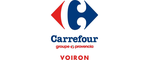 Carrefour Voiron